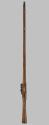 2019-62, Musket