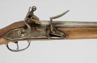 2019-62, Musket
