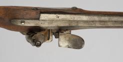 2019-62, Musket