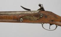 2019-62, Musket