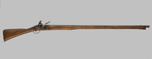 2019-62, Musket