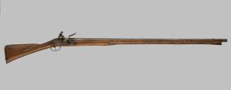 2019-62, Musket