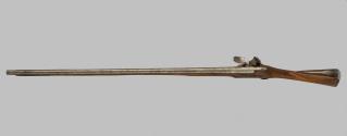 2019-62, Musket