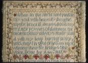 1930-377, Sampler