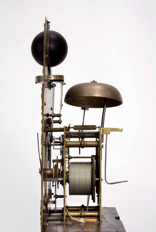 1930-583, Clock