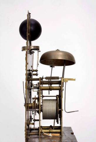 1930-583, Clock