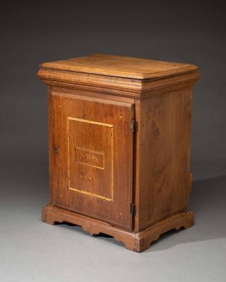 2006-21, spice box