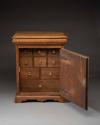 2006-21, spice box