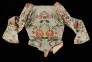 1995-36, Gown Bodice