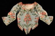 1995-36, Gown bodice