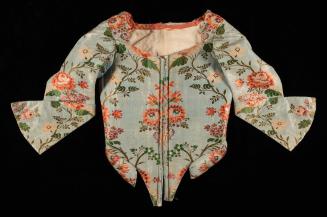 1995-36, Gown bodice