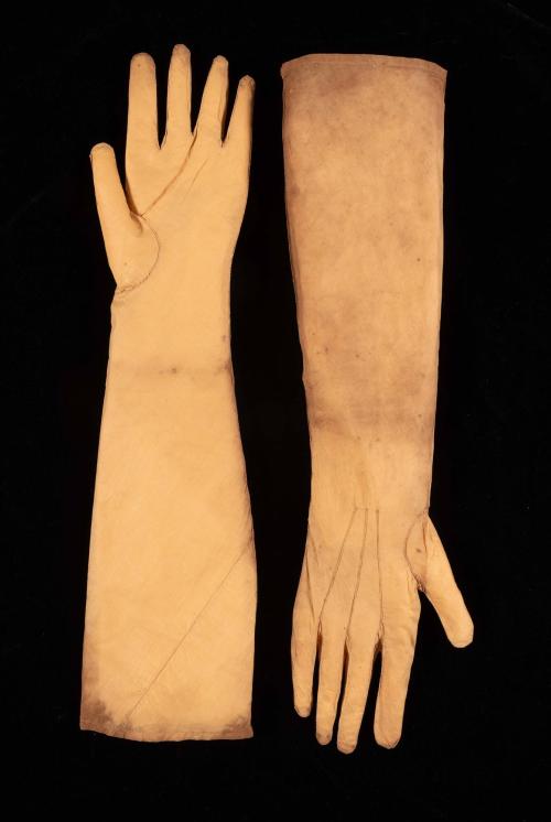 1986-206 Glove