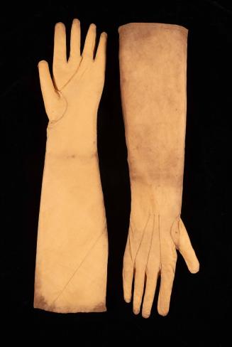 1986-206 Glove