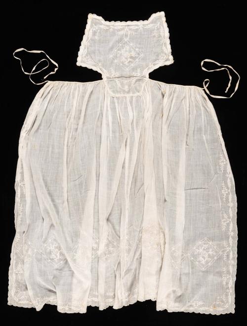 1971-1548, Apron
