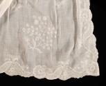 1971-1547, Apron