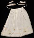 1971-1544, Apron