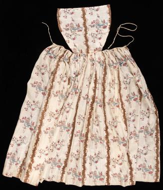 1971-1543, Apron