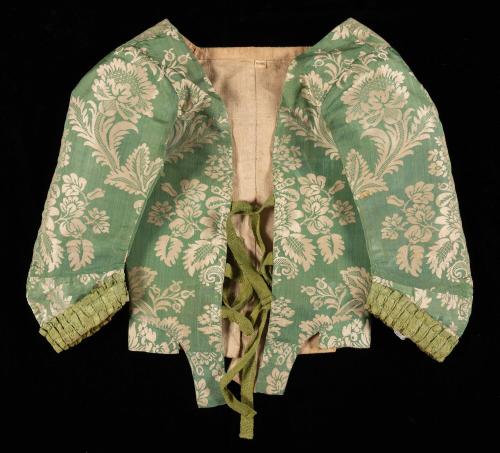 1953-856, Jacket