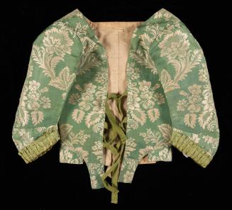 1953-856, Jacket