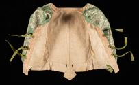 1953-856, Jacket