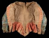 1953-130, Woman's Jacket