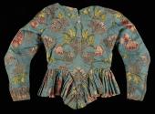 1953-130, Woman's Jacket