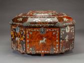 1957-164, Jewelry Box