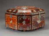 1957-164, Jewelry Box