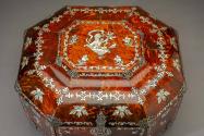 1957-164, Jewelry Box