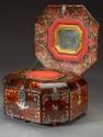 1957-164, Jewelry Box