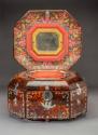 1957-164, Jewelry Box
