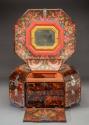 1957-164, Jewelry Box