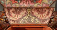1957-164, Jewelry Box