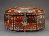 1957-164, Jewelry Box