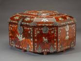 1957-164, Jewelry Box