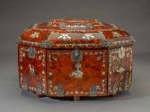 1957-164, Jewelry Box