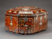 1957-164, Jewelry Box