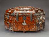 1957-164, Jewelry Box