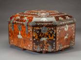 1957-164, Jewelry Box