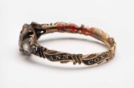 1954-601, Mourning Ring