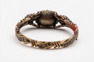 1954-601, Mourning Ring