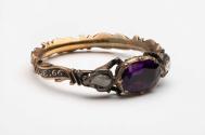 1954-601, Mourning Ring