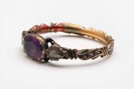 1954-601, Mourning Ring