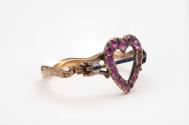 1954-593, Ring