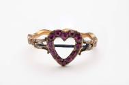 1954-593, Ring