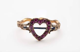1954-593, Ring