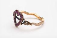 1954-593, Ring