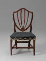 2018-167, Side Chair