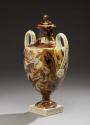 1950-51, Urn with Lid