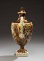 1950-51, Urn with Lid